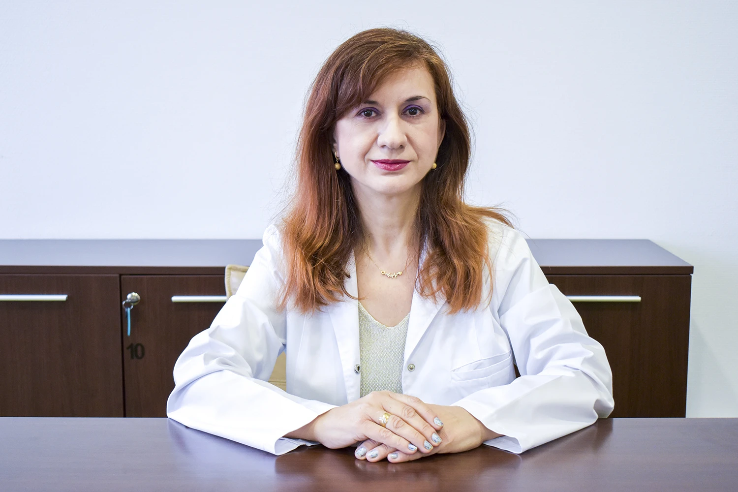 Dr. Gabriela Gheorghe