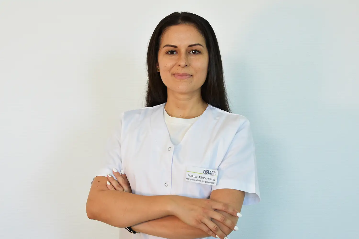 Dr. Adriana Valentina Mustafa