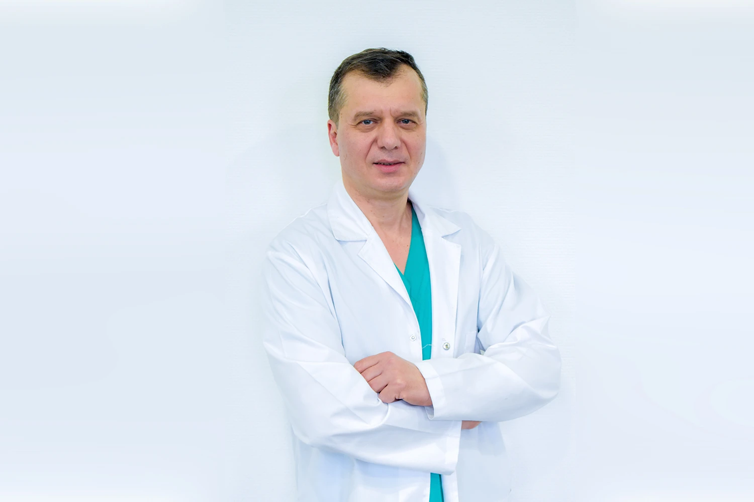 Dr. Radu Vasilescu