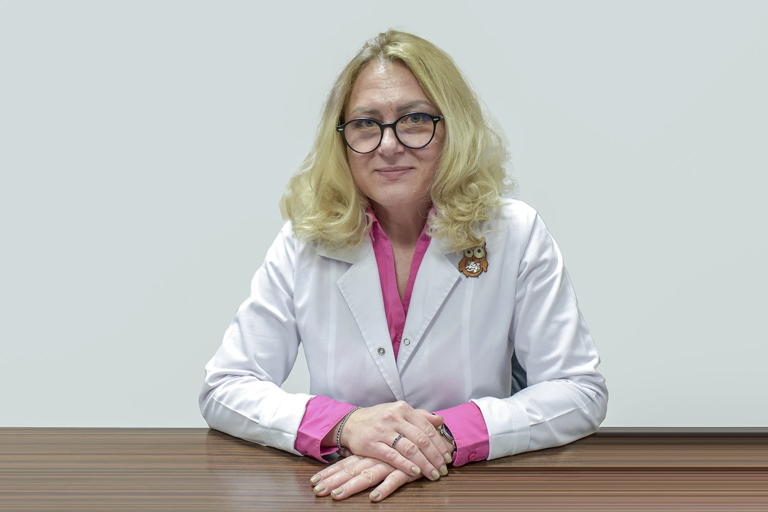 Conf. Univ. Dr. Mariana Deacu