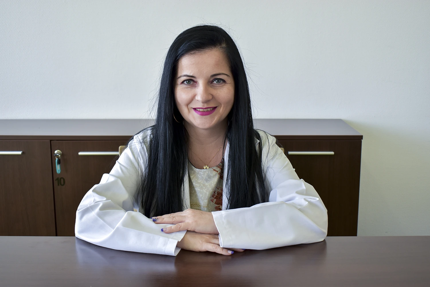 Conf. Univ. Dr. Elena Valentina Ionescu