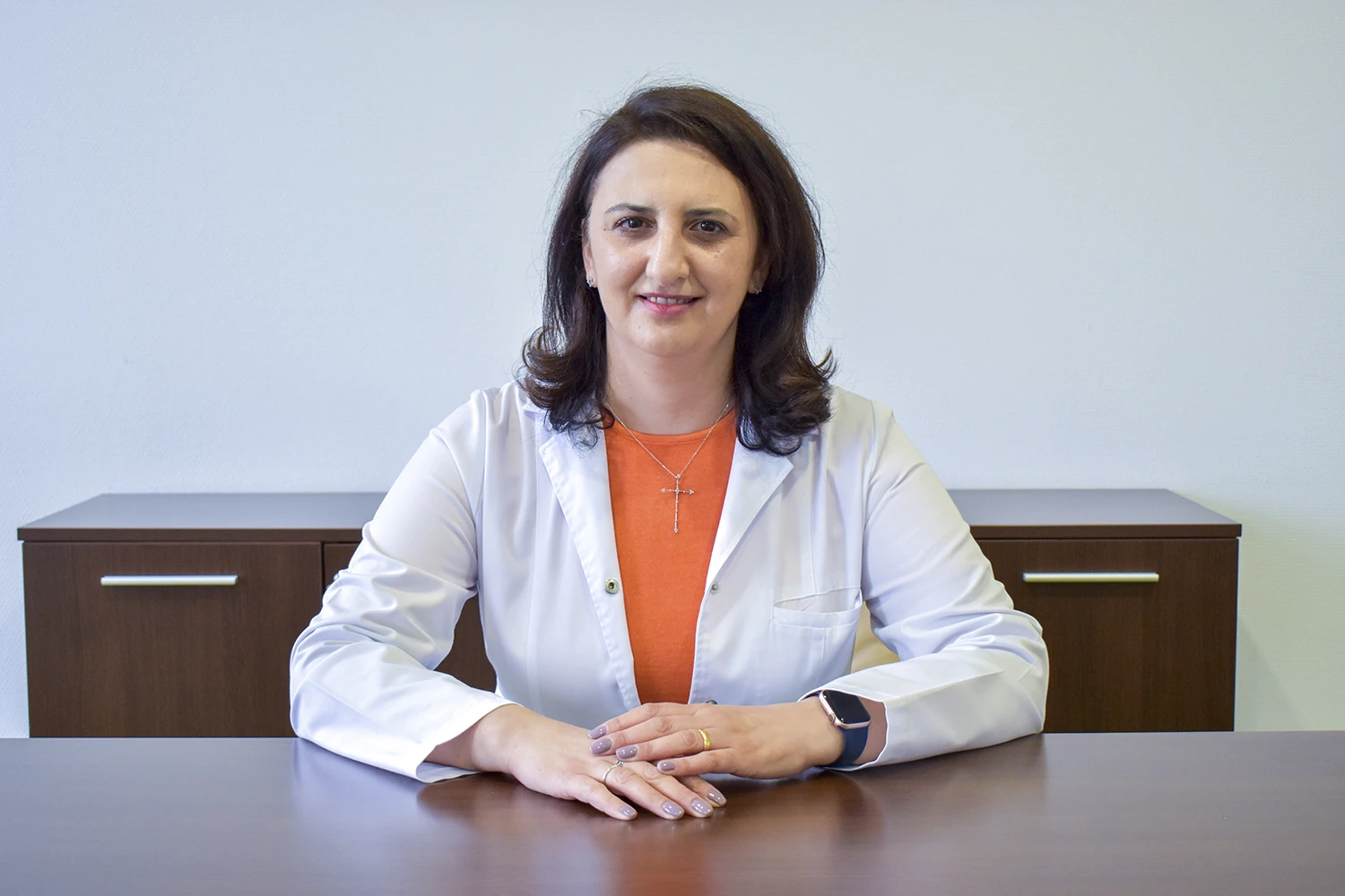 Dr. Virginia Șerbu