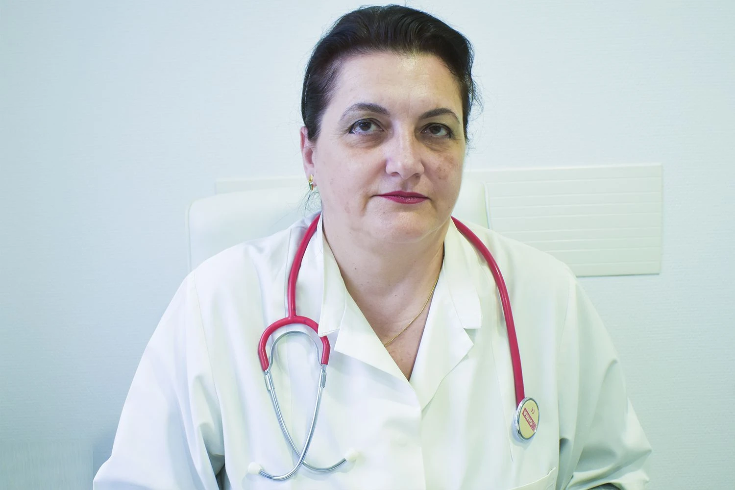 Prof. Univ. Dr. Doina Ecaterina Tofolean